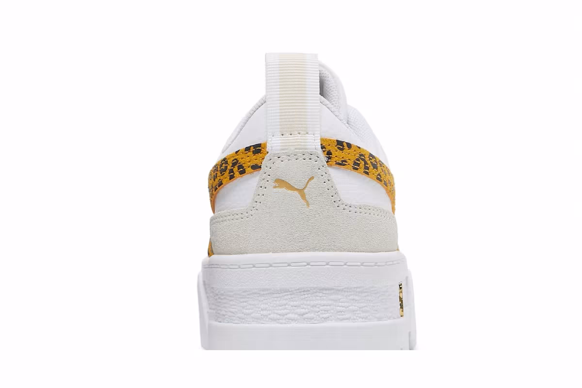 Puma Mayze Jr Roar, view 8