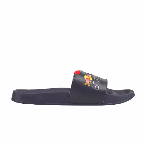 Red Bull Racing Motorsport x Puma Leadcat 2.0 Slide 'Night Sky'
