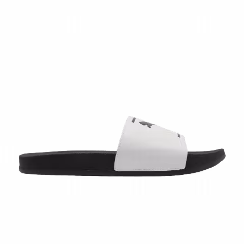 Puma Leadcat FTR Comfort Sandal 'White Black'