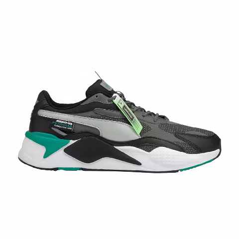 Puma Mercedes-AMG Petronas F1 x RS-X3 'Smoked Pearl'