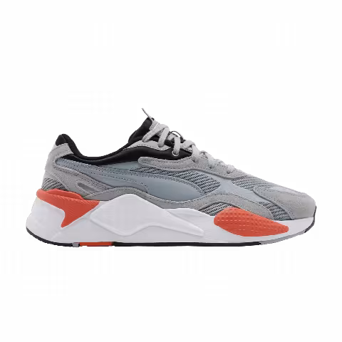 Puma RS-X3 Twill 'Air Mesh - Quarry'