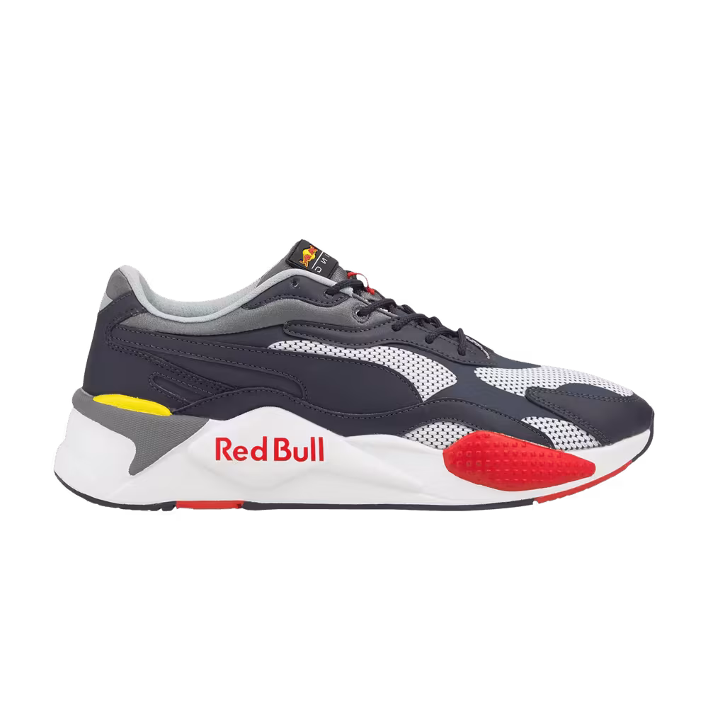 Puma Red Bull Racing x RS-X3 Night Sky