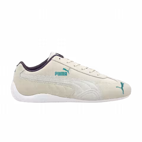 Puma Speedcat LS 'Whisper White Parasailing'