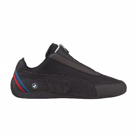 BMW Motorsport x Puma Speedcat 'Black'