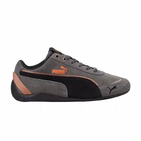 Puma Wmns Speedcat Metallic Remix 'Dark Shadow Copper'