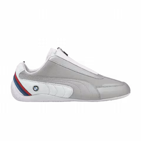 Puma BMW Motorsport x Speedcat 'Silver'
