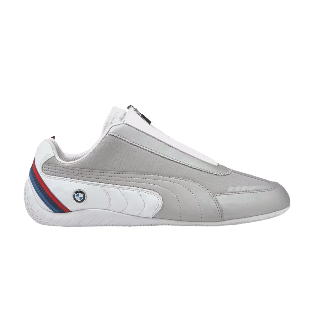 Puma BMW Motorsport x Speedcat Silver