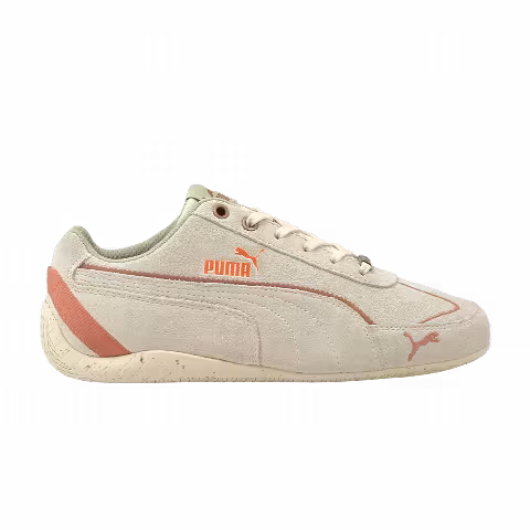 Puma Wmns Speedcat Metallic Remix 'Whisper White Copper'