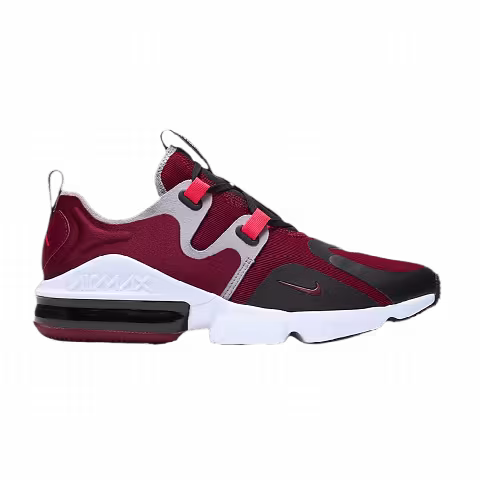Nike Air Max Infinity 'Team Red'