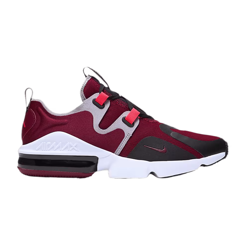 Nike Air Max Infinity Team Red