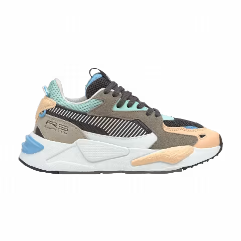 Puma RS-Z Jr 'Peach Parfait'