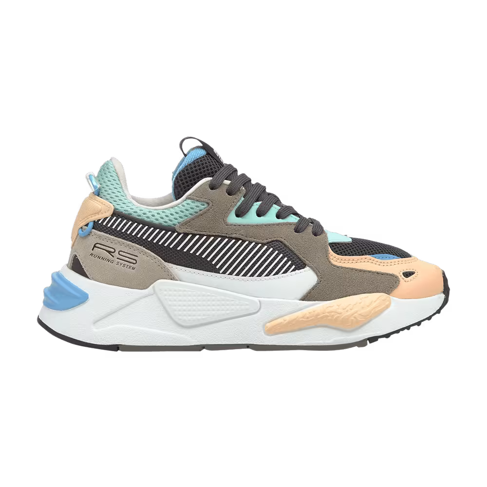 Puma RS-Z Jr Peach Parfait