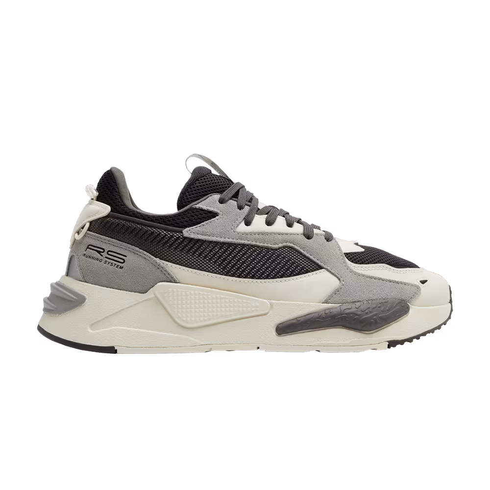 Puma RS-Z Whisper White Dark Shadow