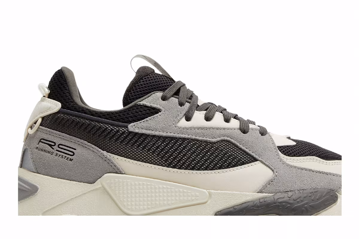 Puma RS-Z Whisper White Dark Shadow, view 3