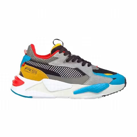 Puma RS-Z Jr 'Hawaiian Ocean Black'