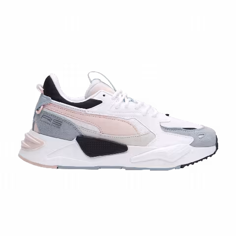 Puma Wmns RS-Z 'Reinvent - White Lotus Blue Fog'