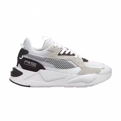 Puma RS-Z Jr 'White Black'