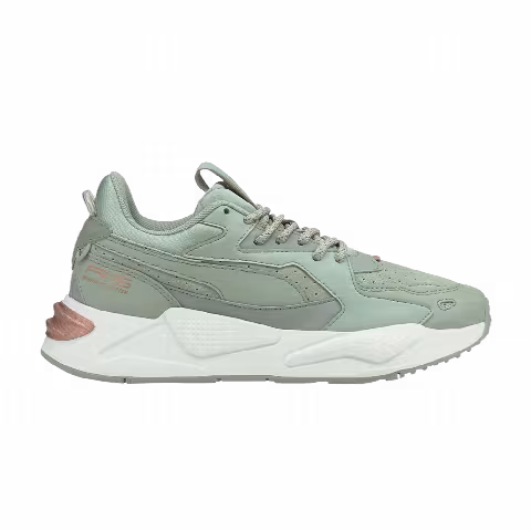Puma Wmns RS-Z Reflective 'Jadeite'