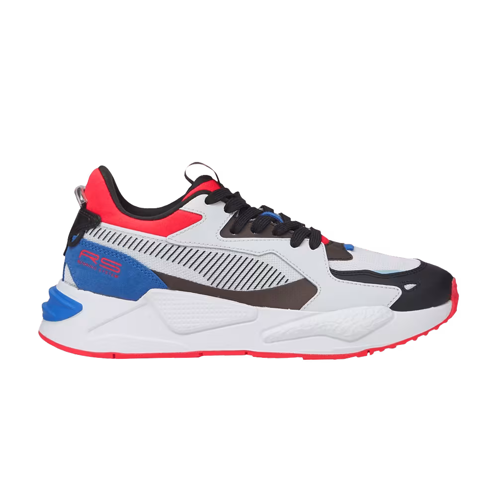 Puma Women's RS-Z Pop - White Sunblaze