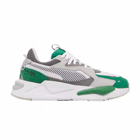 Puma RS-Z College 'Amazon Green'
