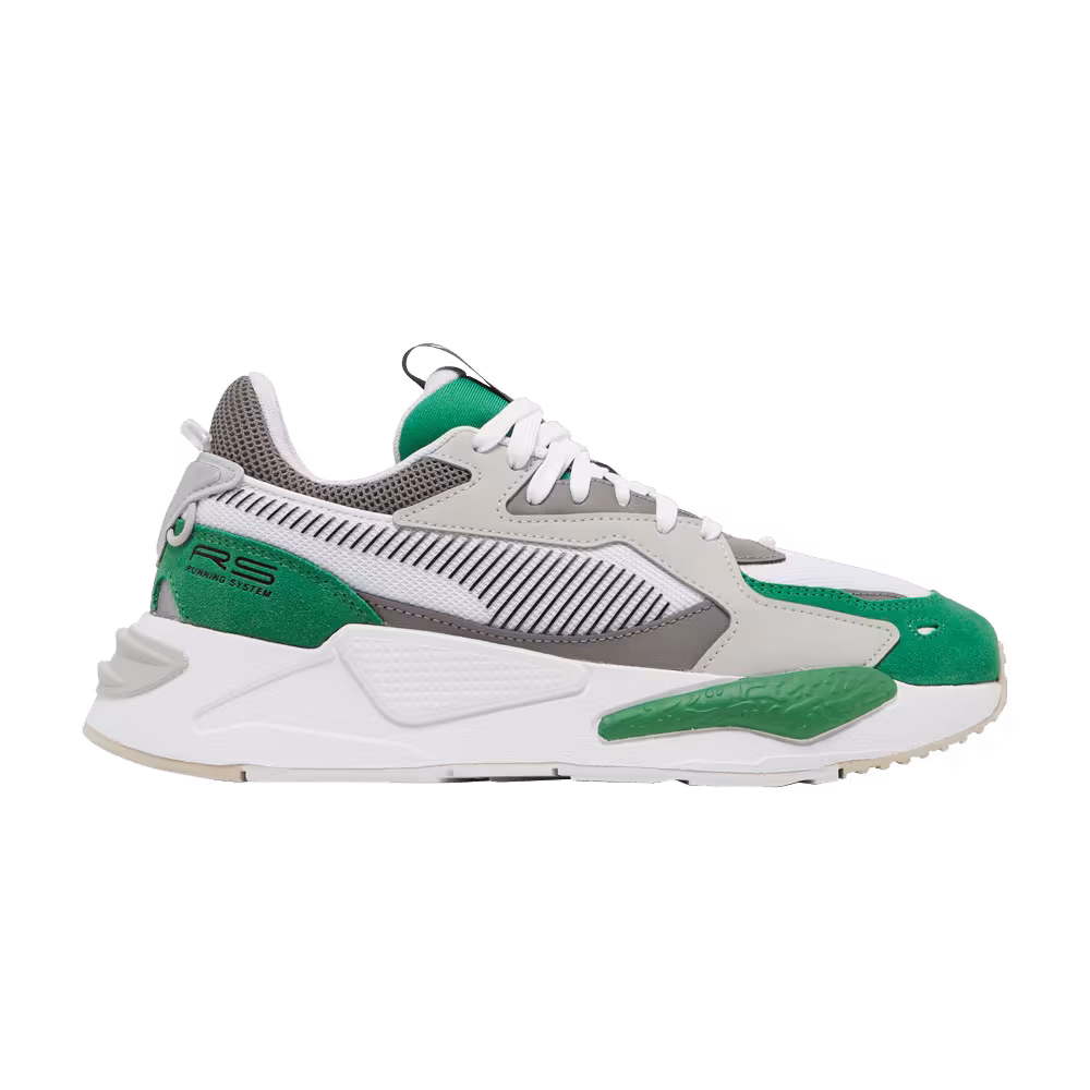 Puma RS-Z College Amazon Green