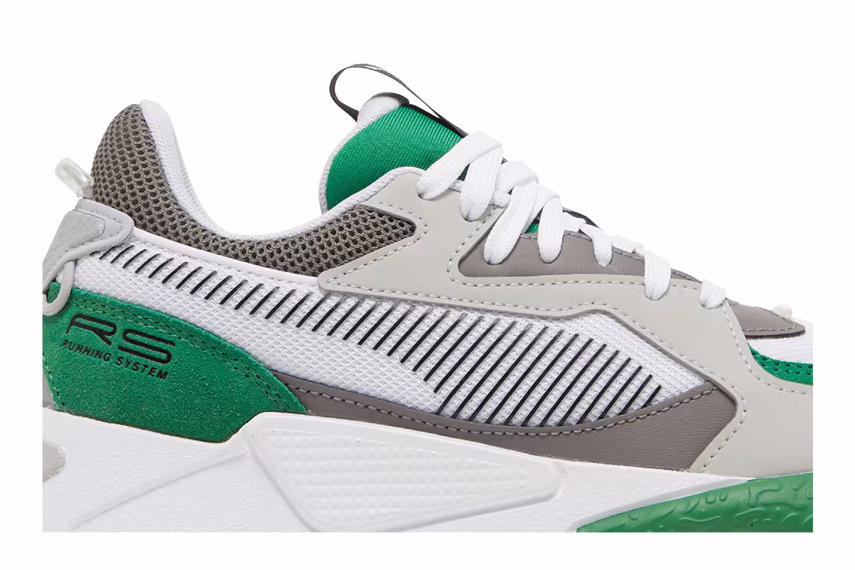Puma RS-Z College Amazon Green, view 3