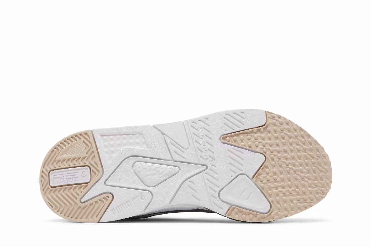 Puma RS-Z College Amazon Green, view 5