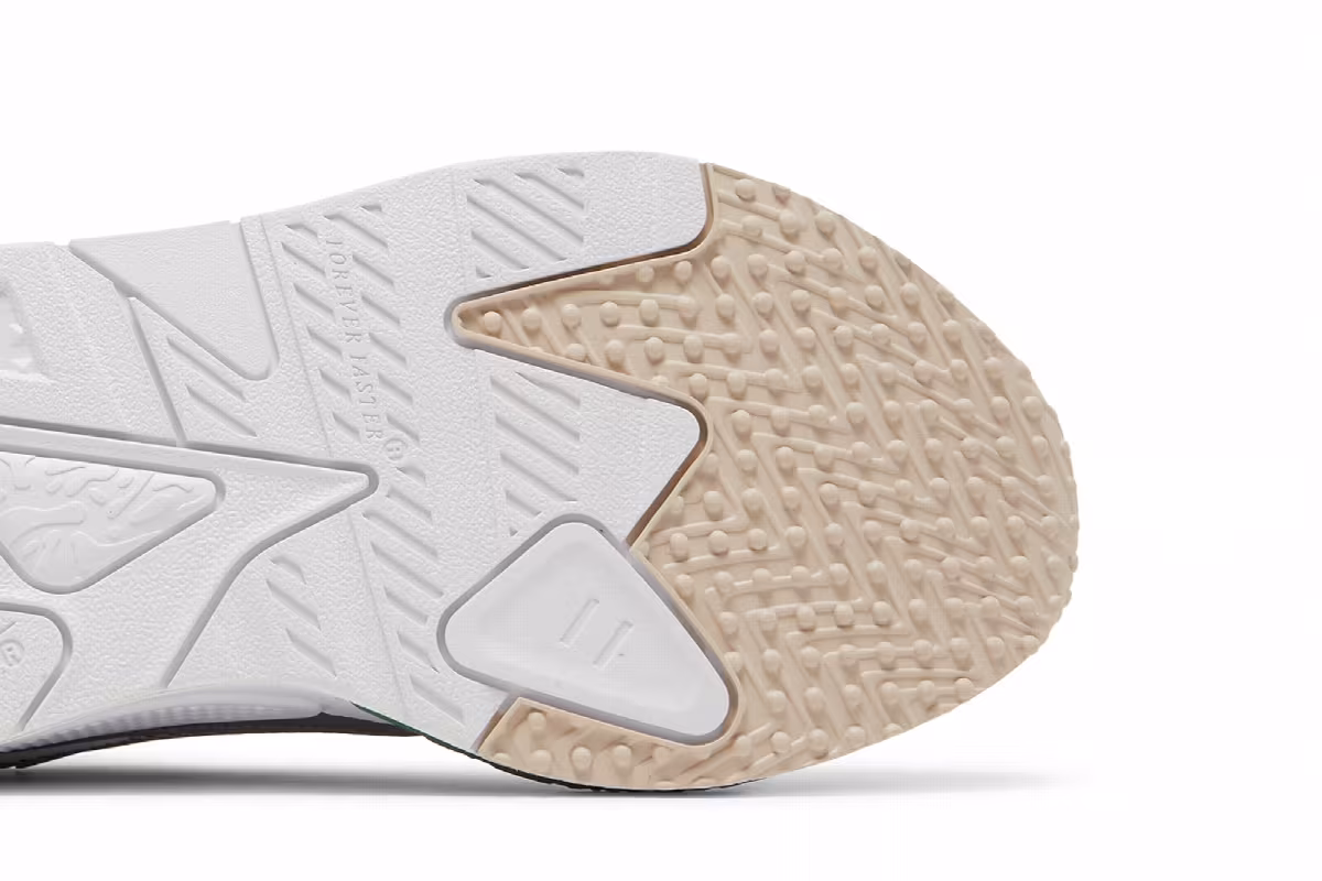Puma RS-Z College Amazon Green, view 6
