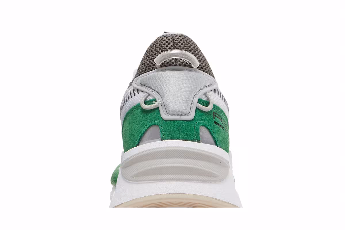 Puma RS-Z College Amazon Green, view 8