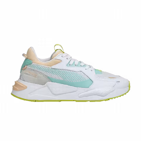 Puma Wmns RS-Z 'Pop - White Peach Parfait'