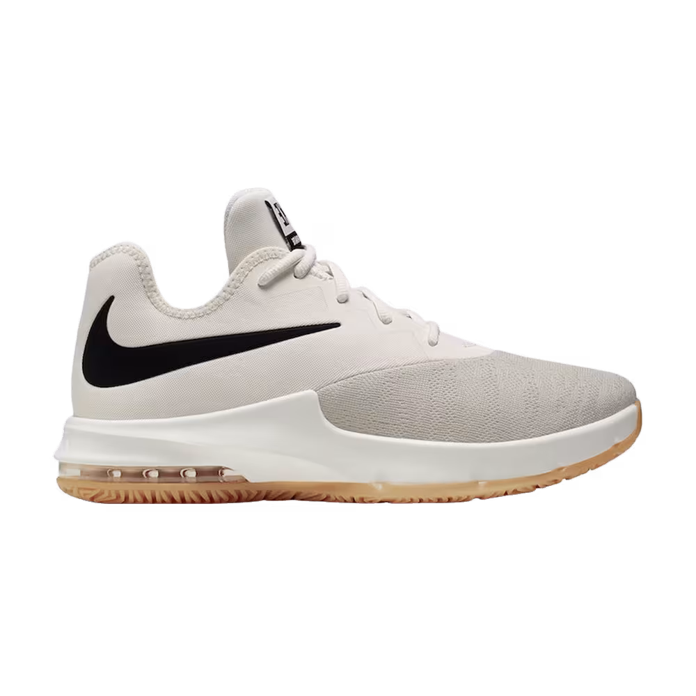 Nike Air Max Infuriate 3 Low Phantom Gum