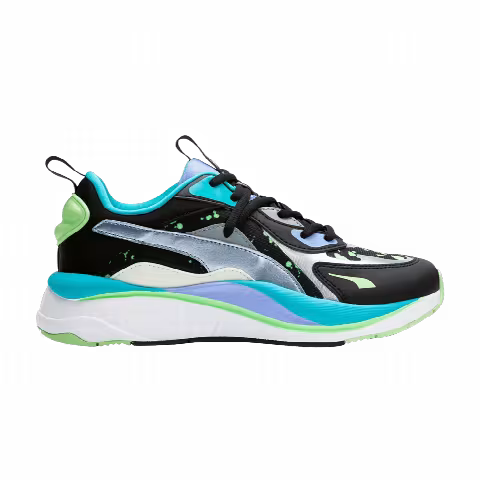 Puma Wmns RS-Curve 'Glow In The Dark'