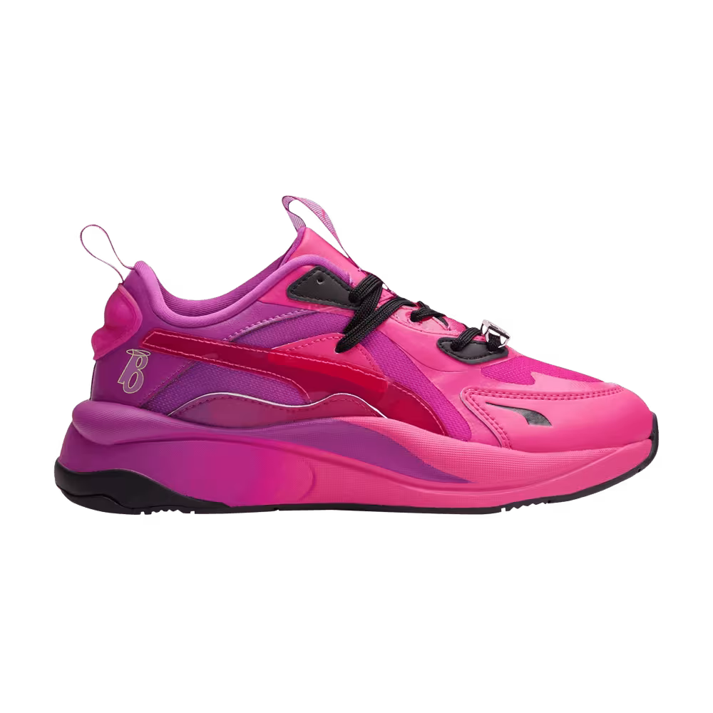 Bratz x Puma Women's RS-Curve Byzantium