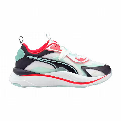 Puma Wmns RS-Curve 'City Lights - Eggshell Blue'