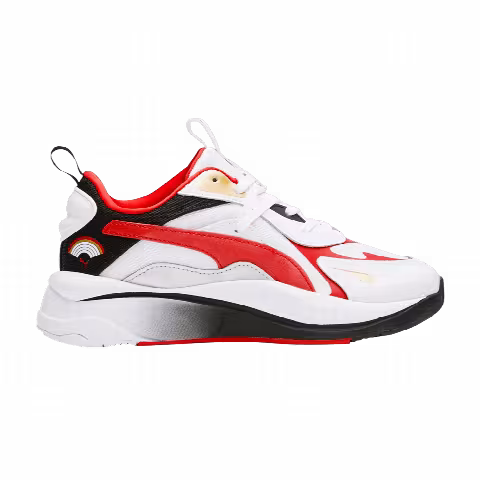 Puma Wmns RS-Curve 'Art of Sport'