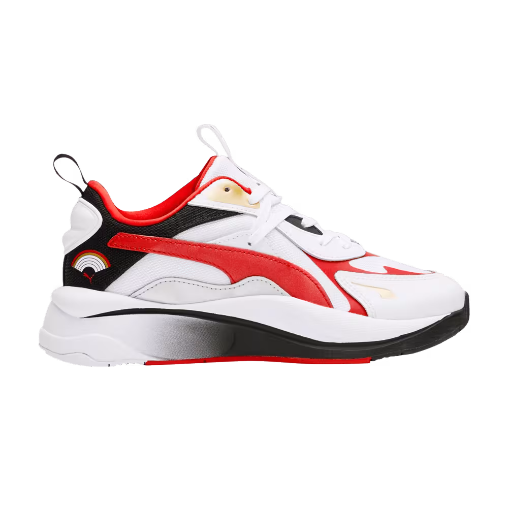 Puma Women's RS-Curve Art of Sport