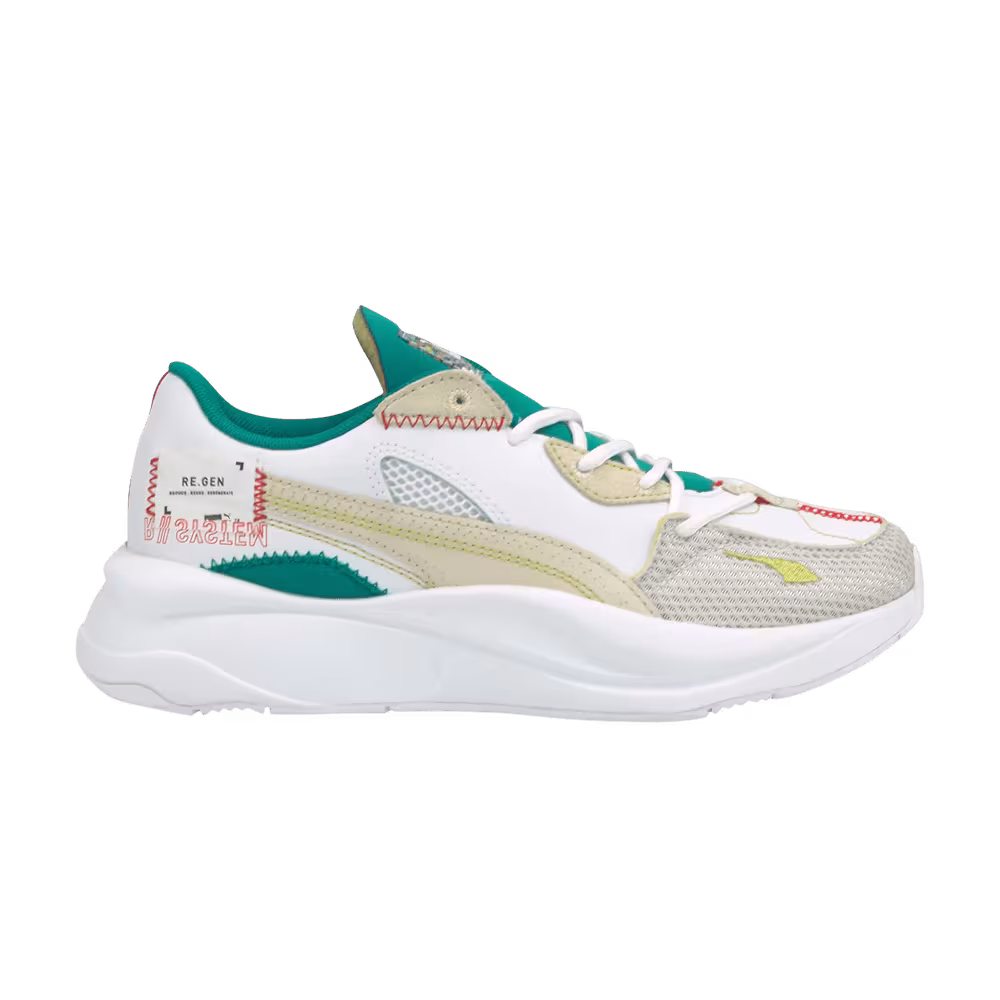 Puma Women's RS-Curve RE.GEN