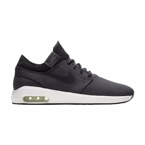 Nike SB Air Max Janoski 2 PRM 'Anthracite'