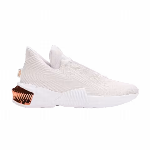 Puma Wmns Provoke XT Future 'White Rose Gold'