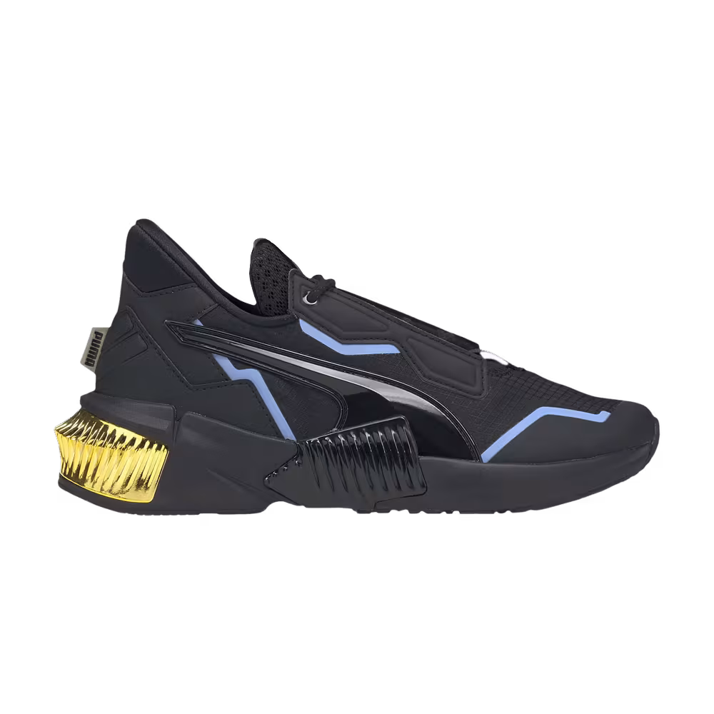 Puma Women's Provoke XT Dark Dreams