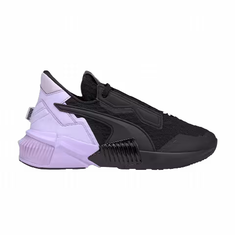 Puma Wmns Provoke XT Block 'Black Light Lavender'