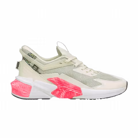Puma First Mile x Wmns Provoke XT Utility 'Ivory Glow Jadeite'