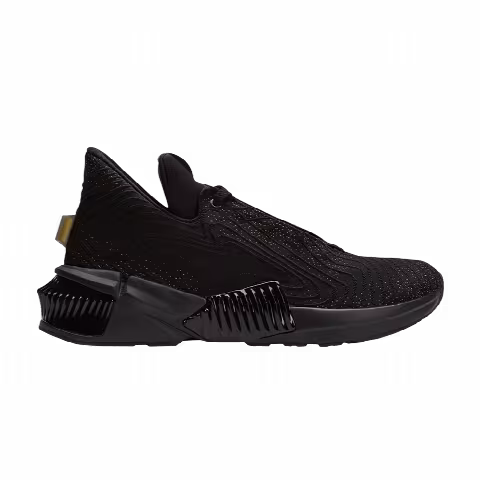 Puma Wmns Provoke XT Future 'Black Team Gold'