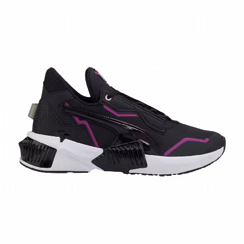 First Mile x Puma Wmns Provoke XT 'Black Byzantium'