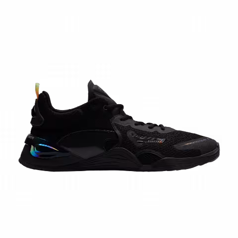 OUT Foundation x Puma Wmns Fuse 'Pride'