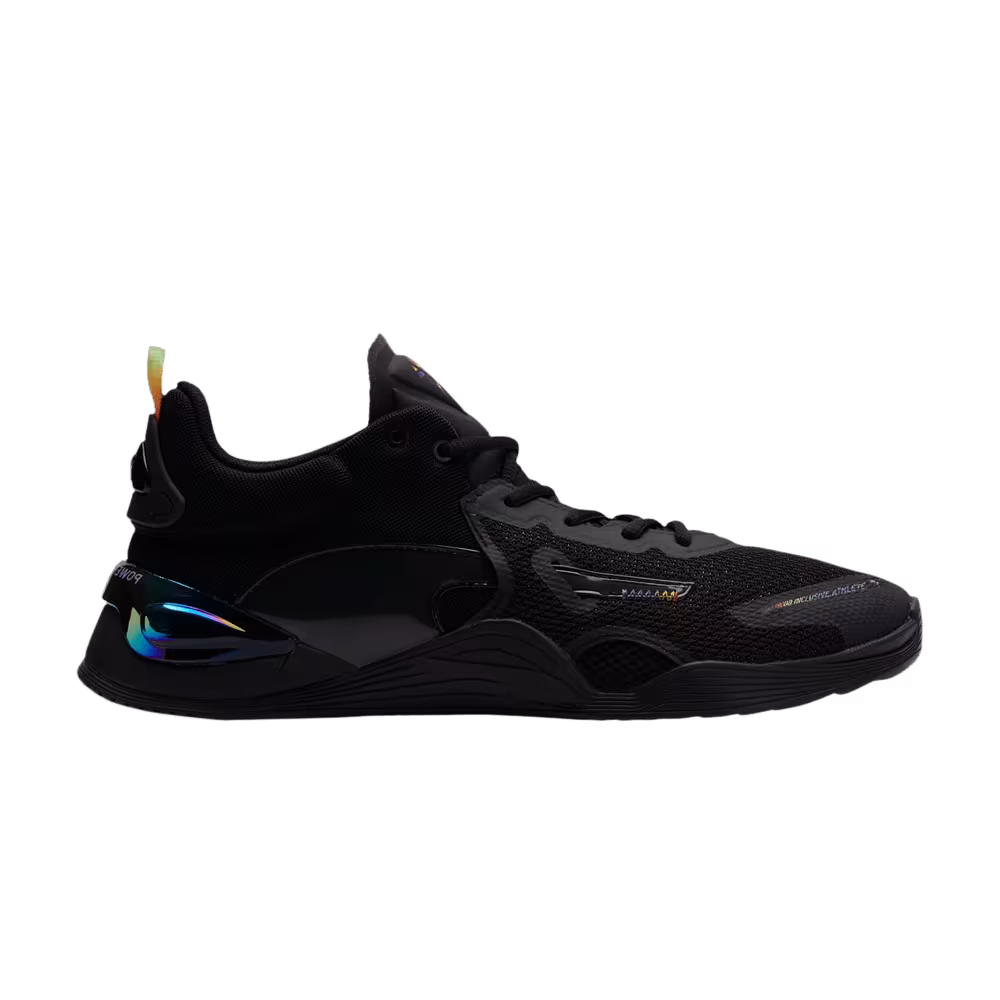 OUT Foundation x Puma Women's Fuse Pride