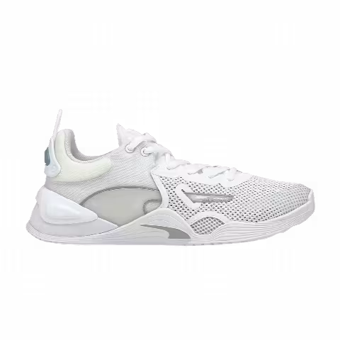 Puma Wmns Fuse 'White Grey'