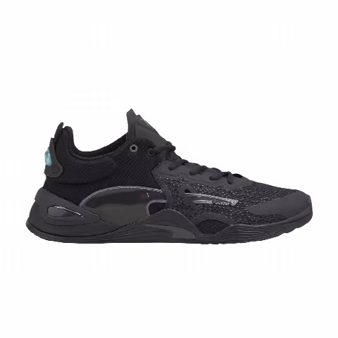 Puma Fuse 'Triple Black'