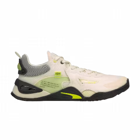 First Mile x Puma Fuse 'Eggnog'