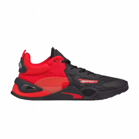 Puma Fuse 'Poppy Red'